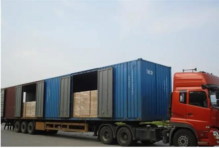 厦门到南岳区整车运输