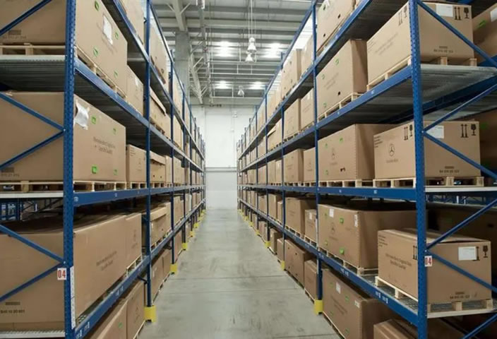 厦门到南岳区货物仓储