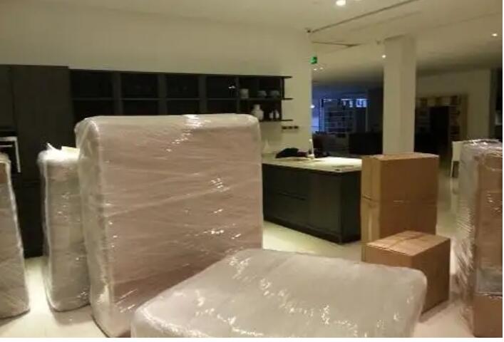 厦门到南岳区长途搬家