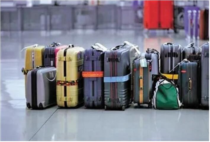 厦门到南岳区行李托运