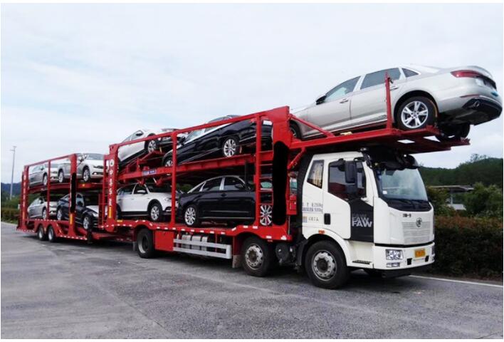 厦门到南岳区轿车托运